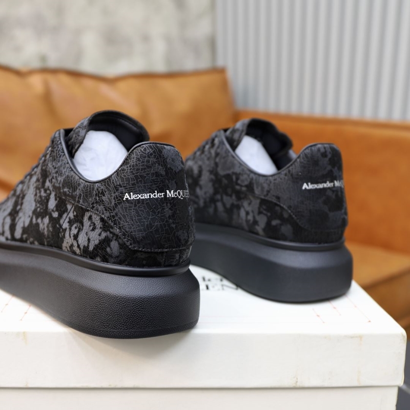 Alexander Mcqueen Casual Shoes